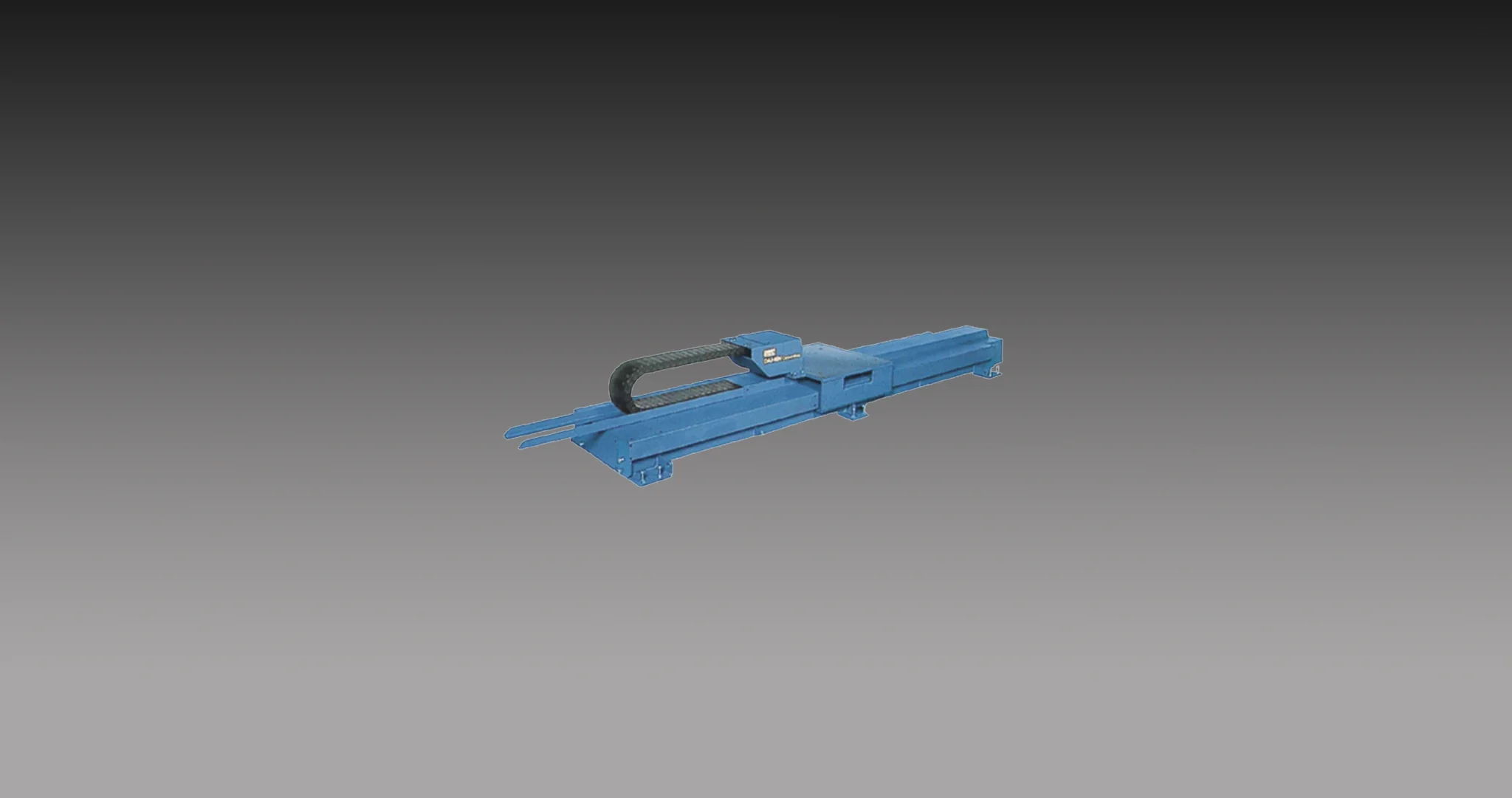 Cutting Header