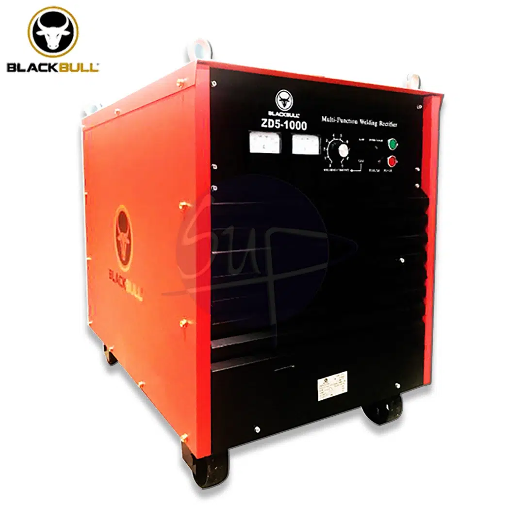 BLACKBULL ZD5-1000