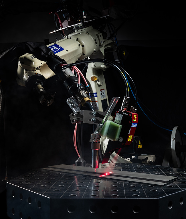 Robot Accessories