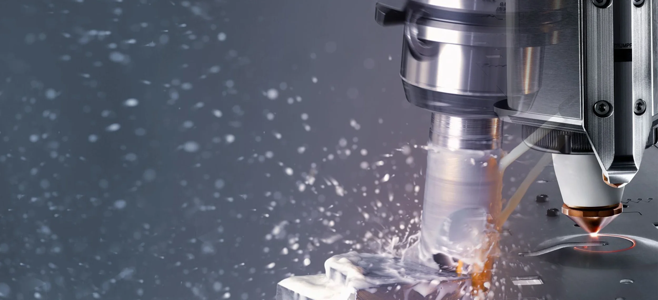 Cutting Header