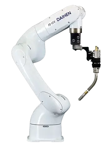 OTC Robot