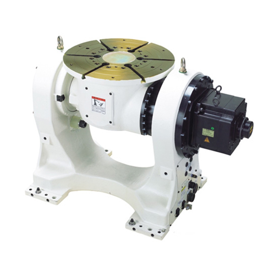 OTC Robot