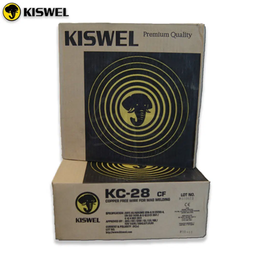 KISWEL KC-28CF 0.8mm