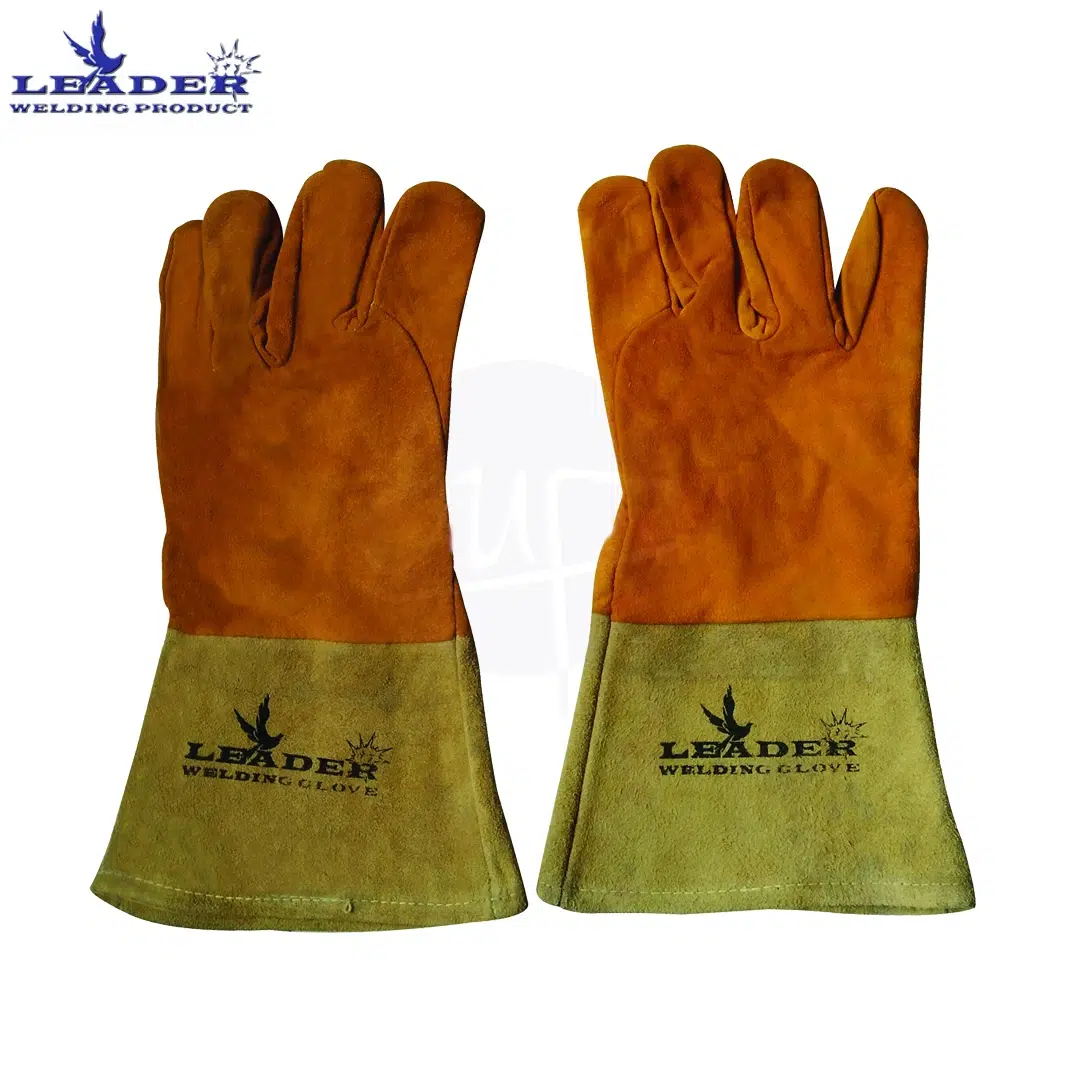 LEADER Welding Glove 13"