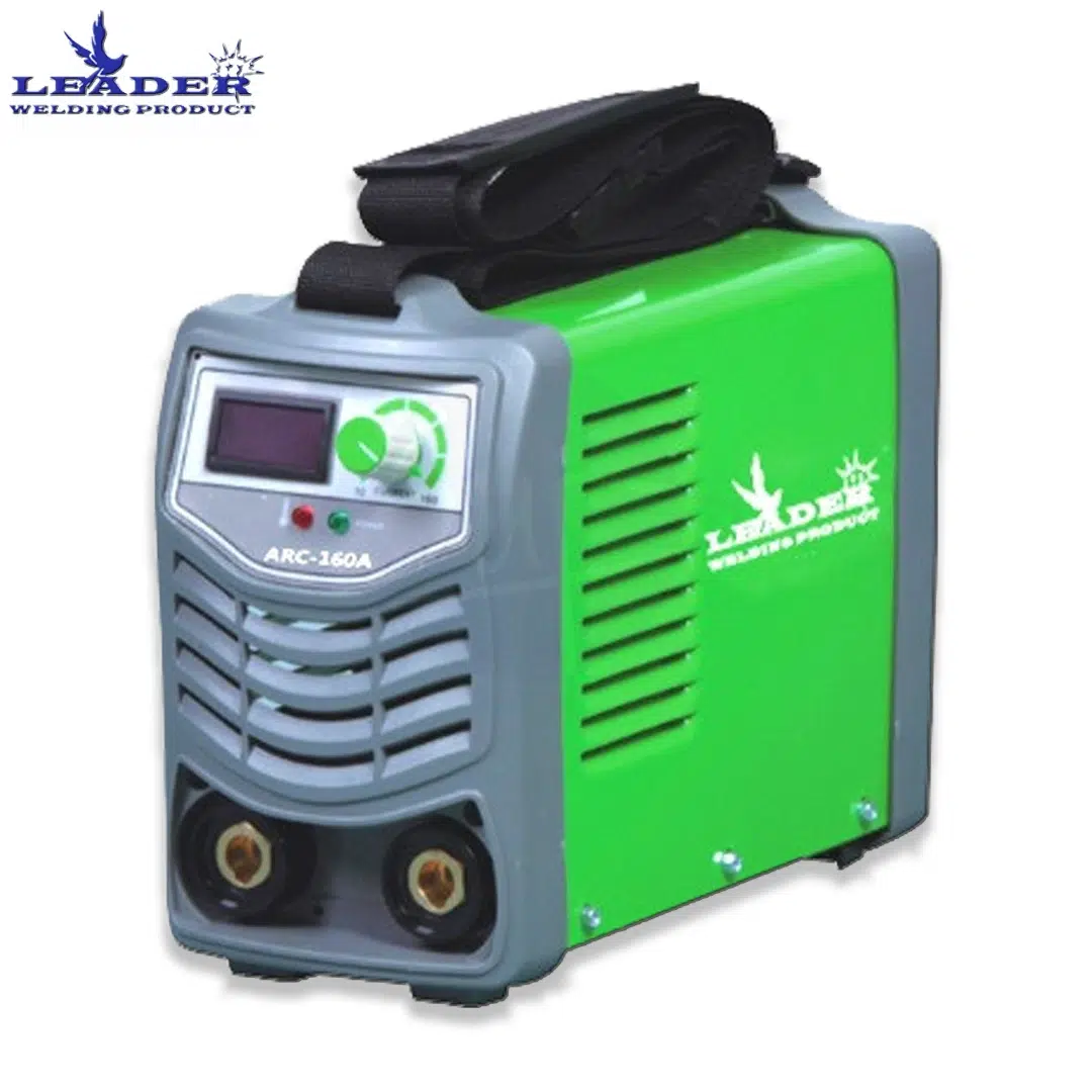 LEADER ARC-160A