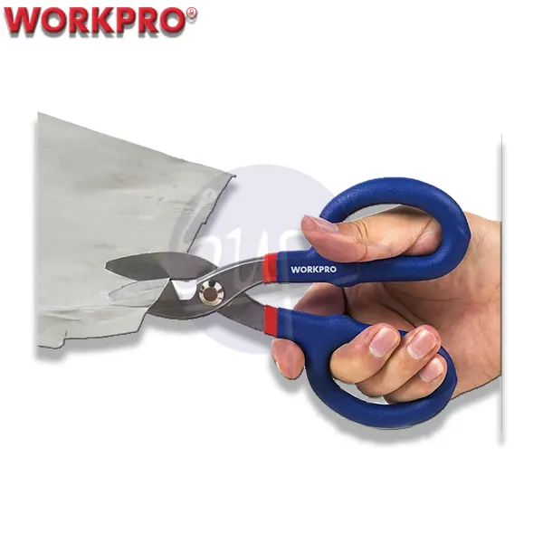Workpro W015003