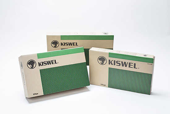 Kiswel K-7018N