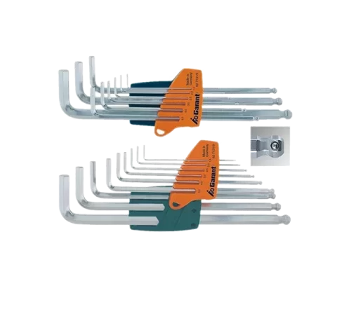 HOFFMANN - 627131 9