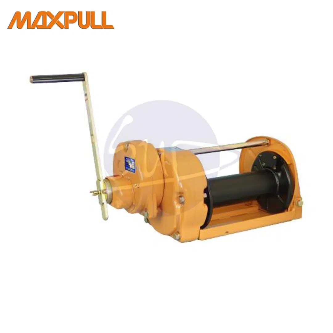 MAXPULL GM-30-SI