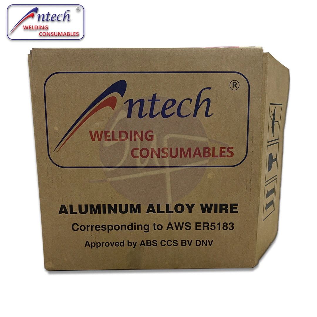 ANTECH ER5183