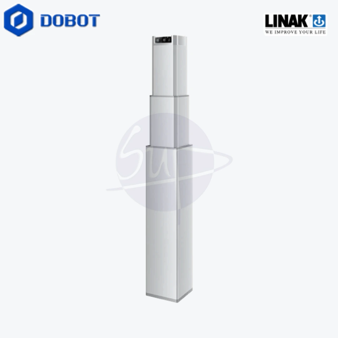 DOBOT 3-stage Vertical Electric Lifting