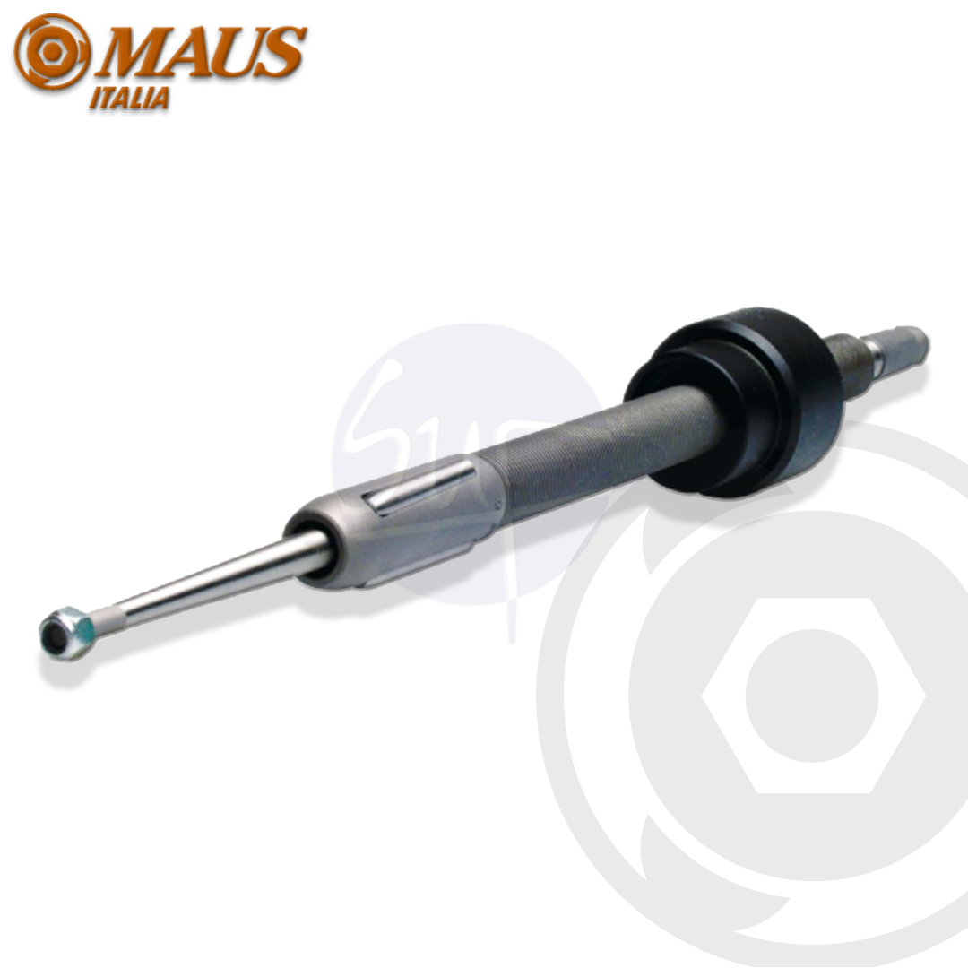 MAUS TUBE EXPANDER R/50 & R/51 Series
