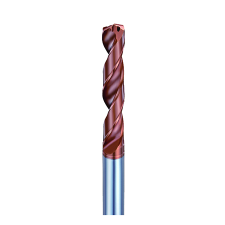 DHF DBO Carbide