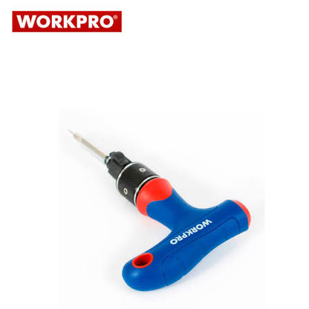 WORKPRO W021408