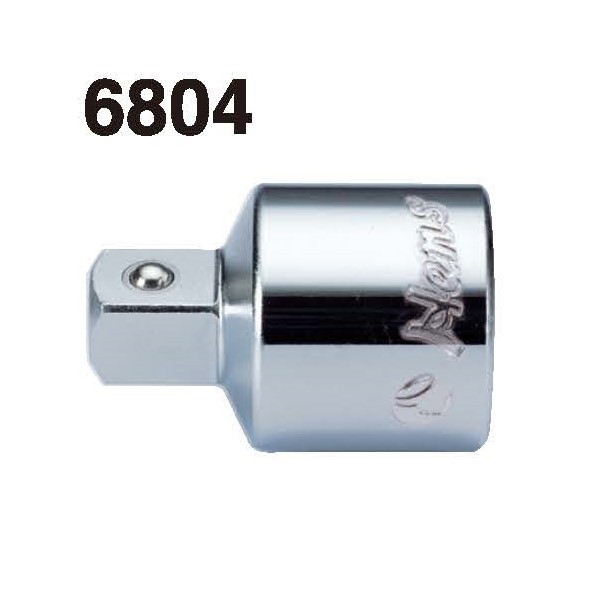 HANS 6804