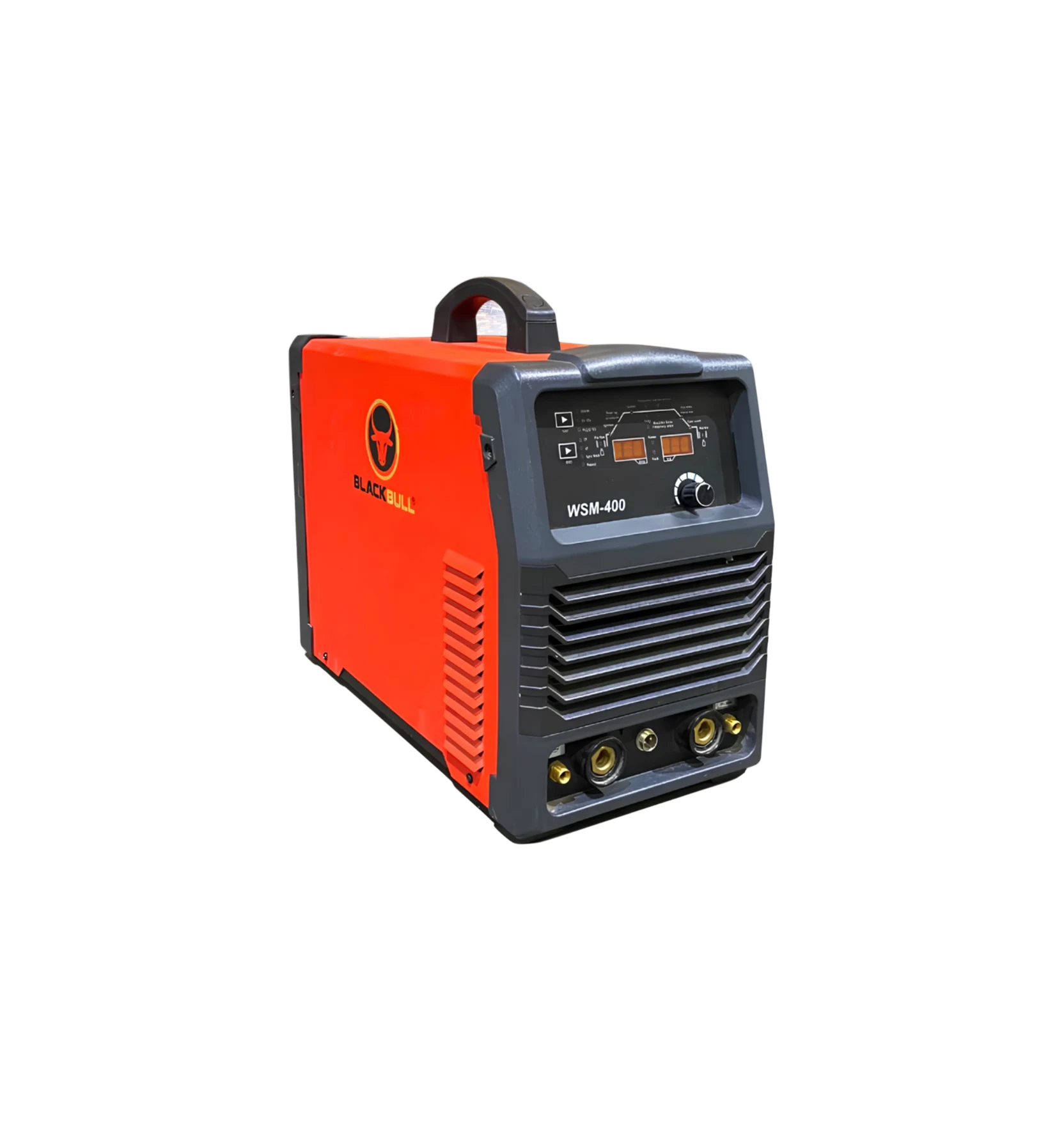 BLACKBULL WMS-400
