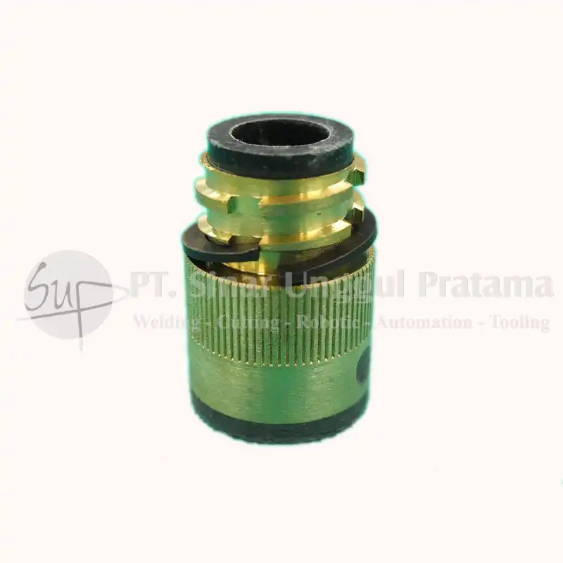 OTC INSULATOR FOR BTAW-400 PN U5626X00