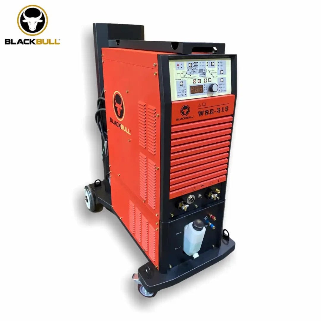 BLACKBULL TIG 315