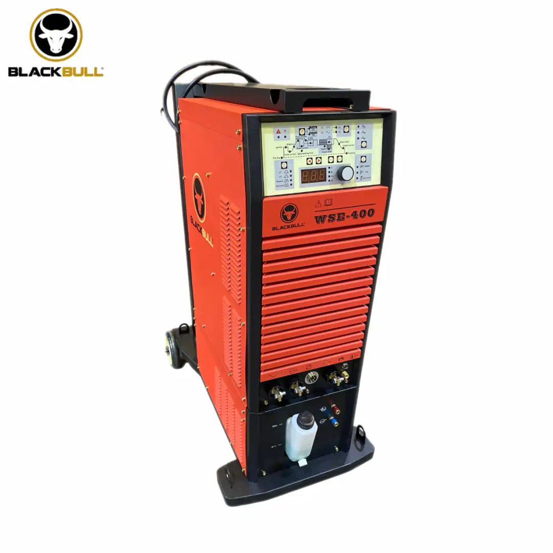 BLACKBULL TIG 200