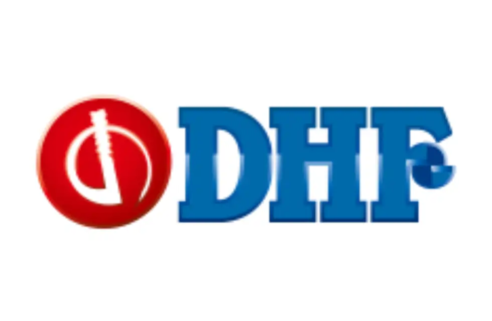 DHF Cutting Tools