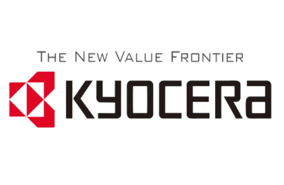 KYOCERA