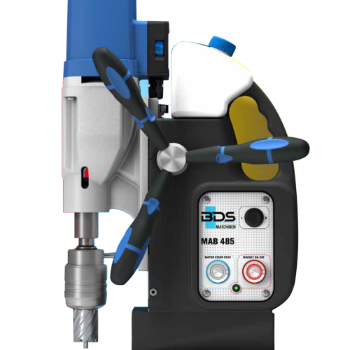 BDS Maschinen MAB485
