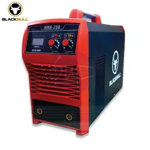 BLACKBULL MMA-250-