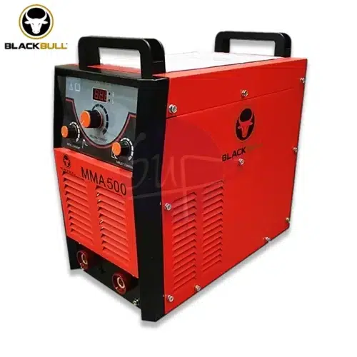 BLACKBULL MMA-500