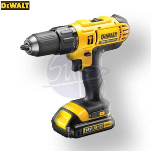 DEWALT DCD776C2-B1-