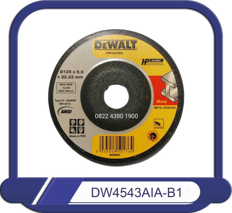 DEWALT DW4543AIA-B1