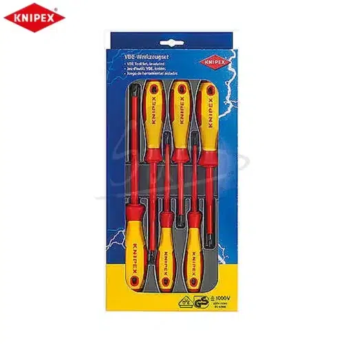 KNIPEX 00 20 12 V01