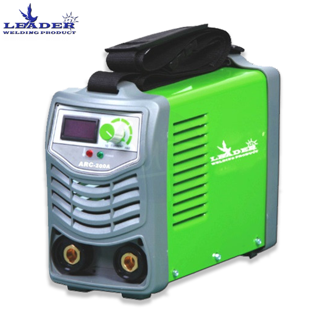 LEADER ARC-200A