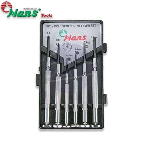 HANS 06100