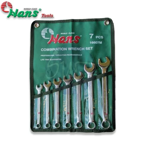 HANS 16607M
