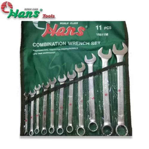 HANS 16611M