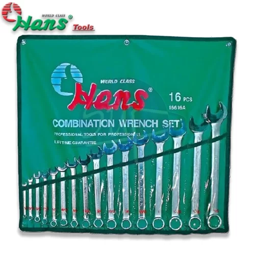 HANS 166316A