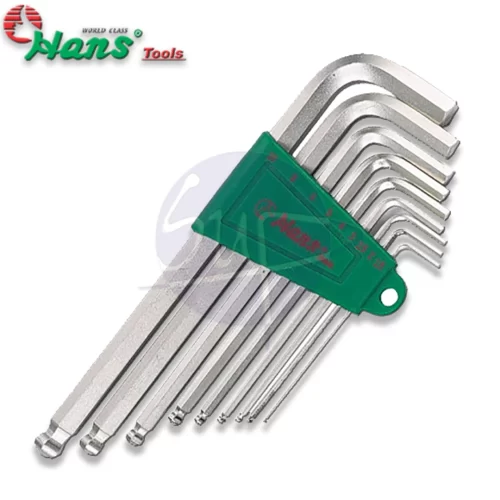 HANS 16773-9M