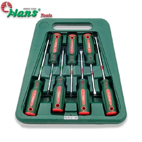 Hans 06400-7M