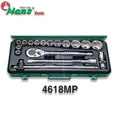 Hans 4618MP