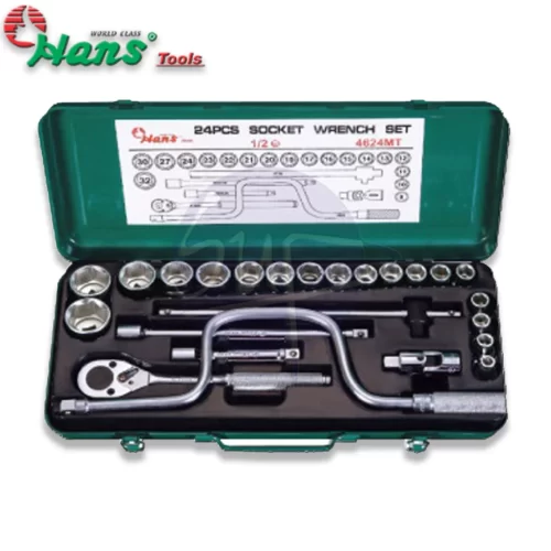 Hans-4624MT