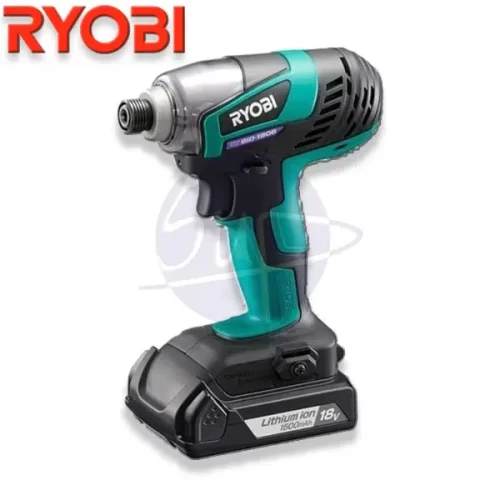 RYOBI BID-1806LI