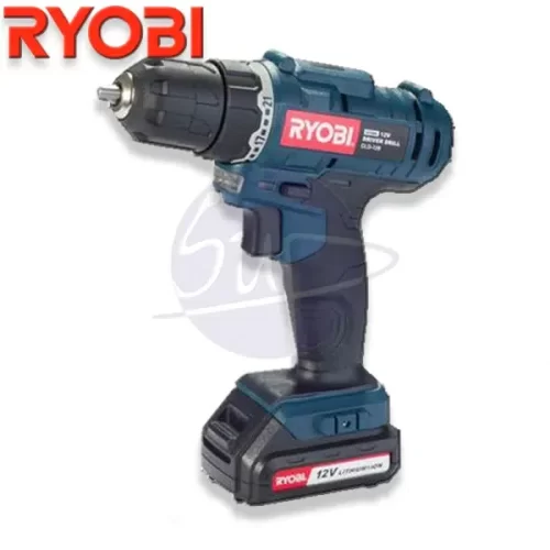 RYOBI CLD-120