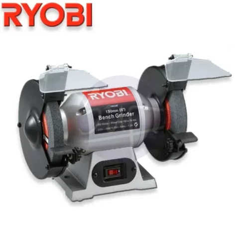 RYOBI HBG-6E