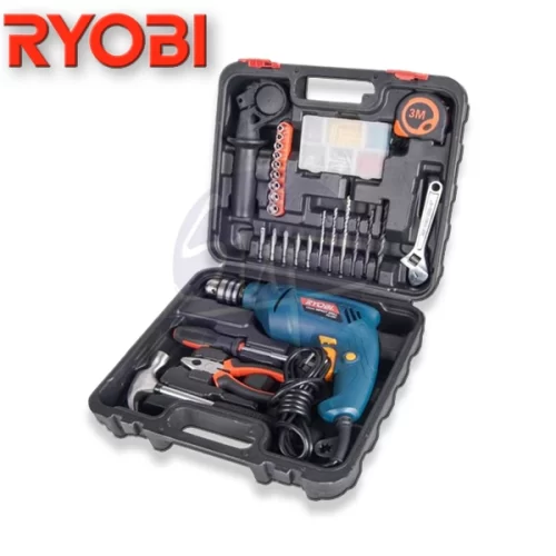 RYOBI PD-550K