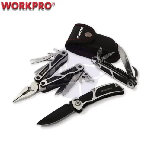 WORKPRO W000316