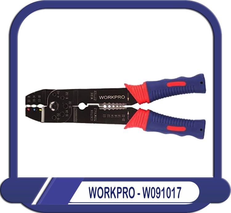 Multi-Purpose Wiring Tool