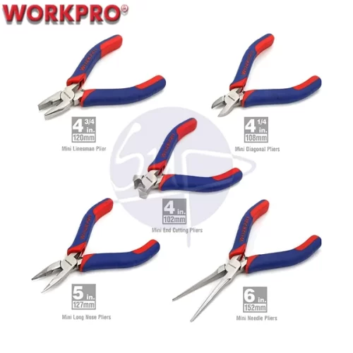 WORKPRO W001305