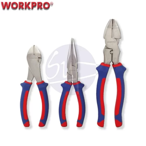 WORKPRO W004160