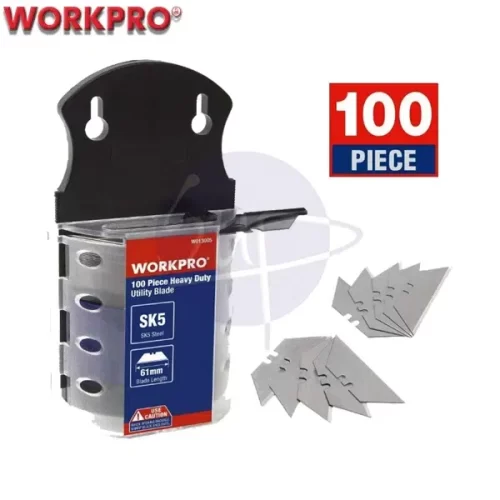 WORKPRO W013005