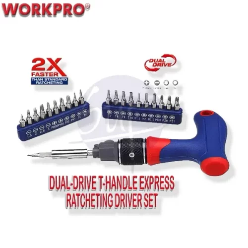 WORKPRO W021408